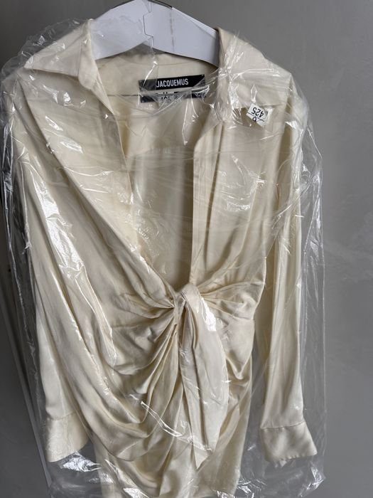 Damen Jacquemus Kleid XS-S