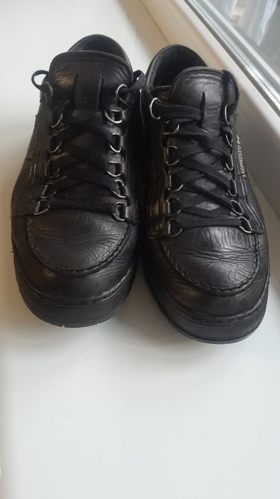 Homme MEPHISTO Bottes Cuir 41