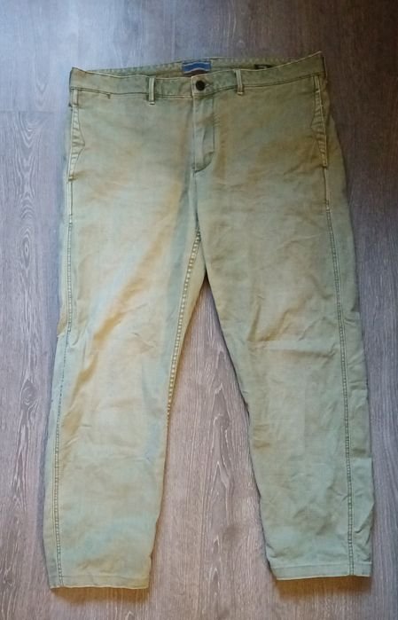 Uomo Scotch&Soda Pantaloni Kaki 36-38