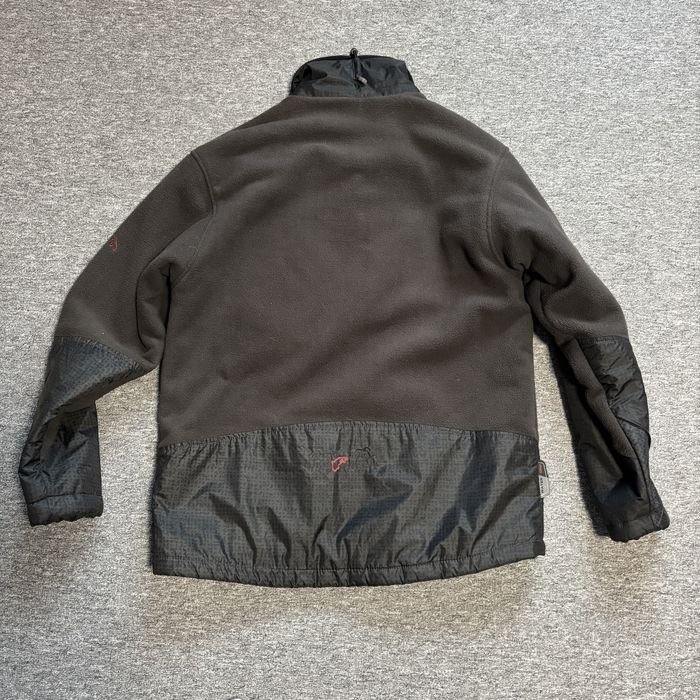 Men Graff Jacket Black 40