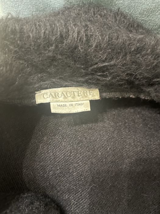 Women Caractere Blazer Black 38