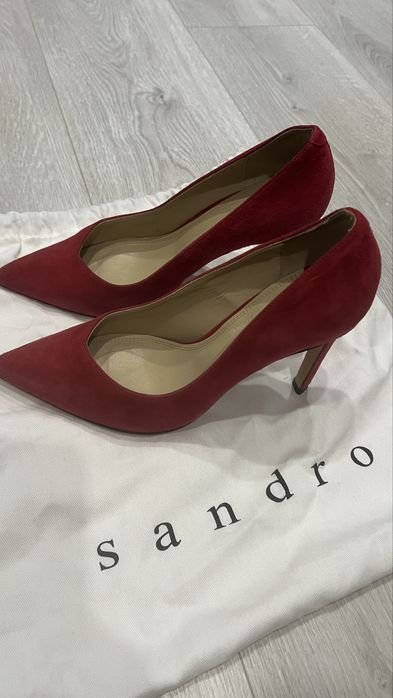 Женские Sandro Туфли 36
