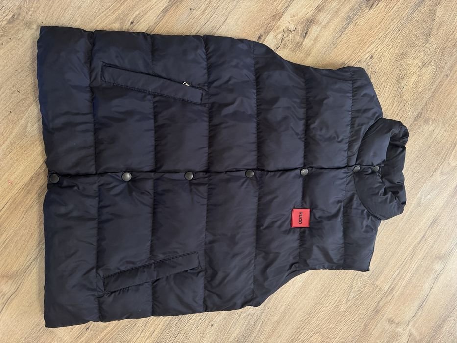 Men Hugo Boss Vest