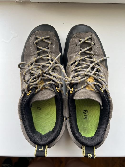 Мужские La Sportiva Ботинки Різнокольоровий