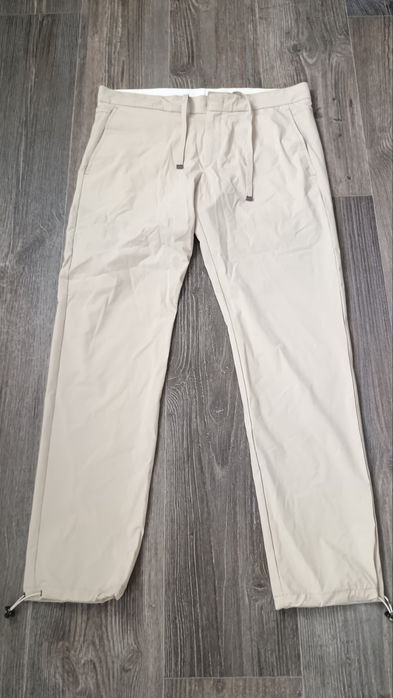 Homme Bogner Pantalon Beige 34