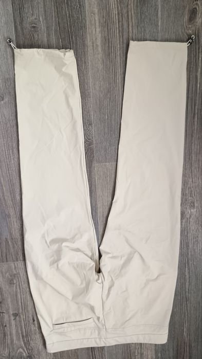 Homme Bogner Pantalon Beige 34