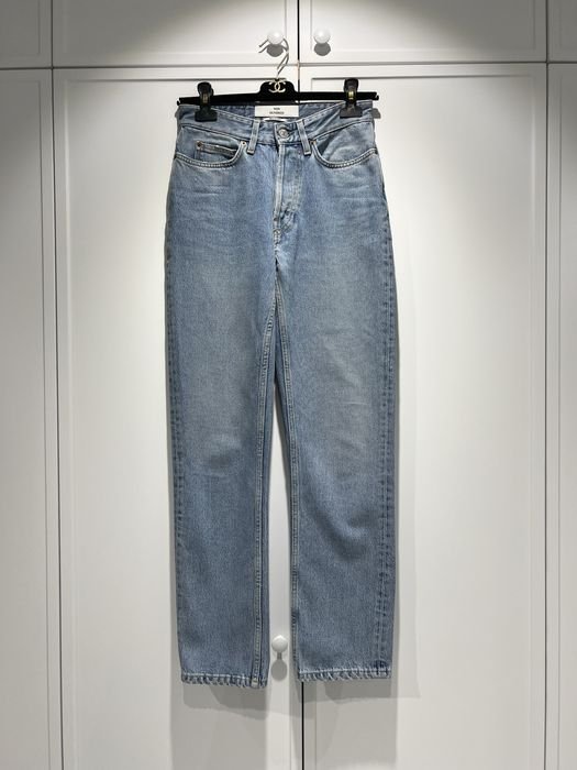 Donna Won Hundred Jeans Blu Navy 25/32