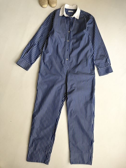 Женский Sandro Paris Комбінезон Різнокольоровий