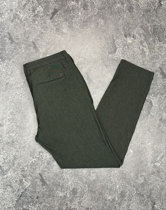 Мужские Armani Штаны 36