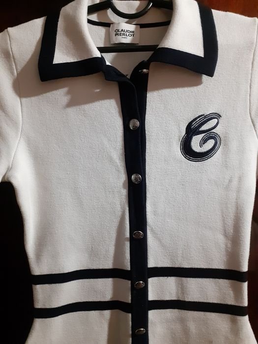 Donna Abito Bianco 36