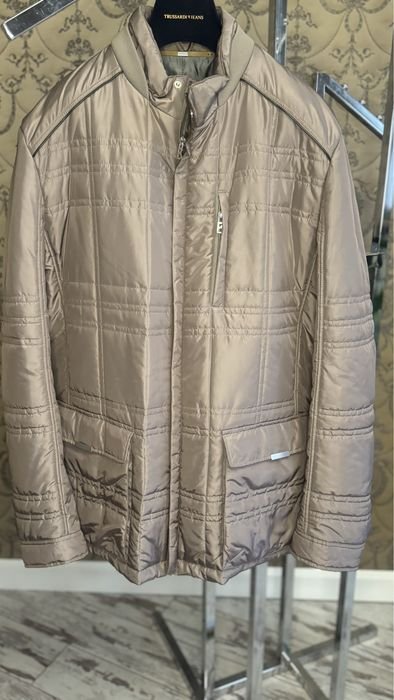 Homme Bogner Veste Couleur Neuve 56