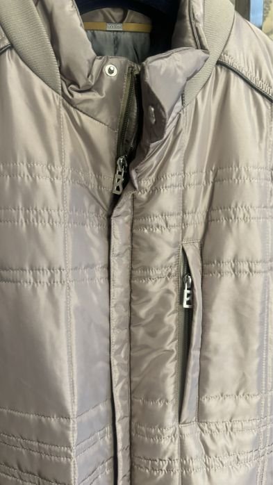 Homme Bogner Veste Couleur Neuve 56