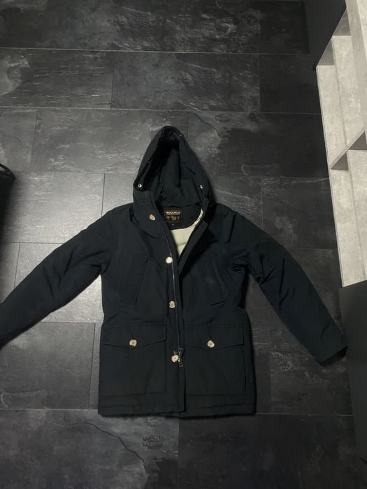 Мужской Woolrich John Rich & Bros Куртка