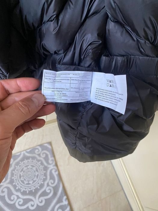 Мужской Woolrich Куртка Зелёный 38