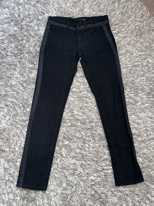 Donna Gianfranco Ferre Jeans Neri 34