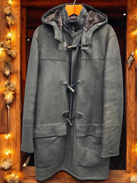 Мужской Enrico Mandelli Пальто Другой