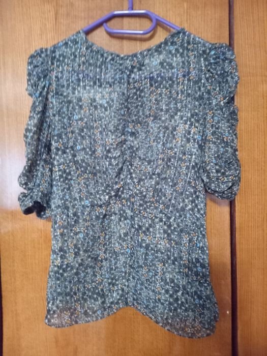 Damen Isabel Marant pour H&M Hemd 38