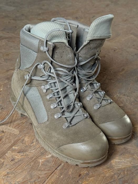 Мужские Meindl Черевики Коричневый 45