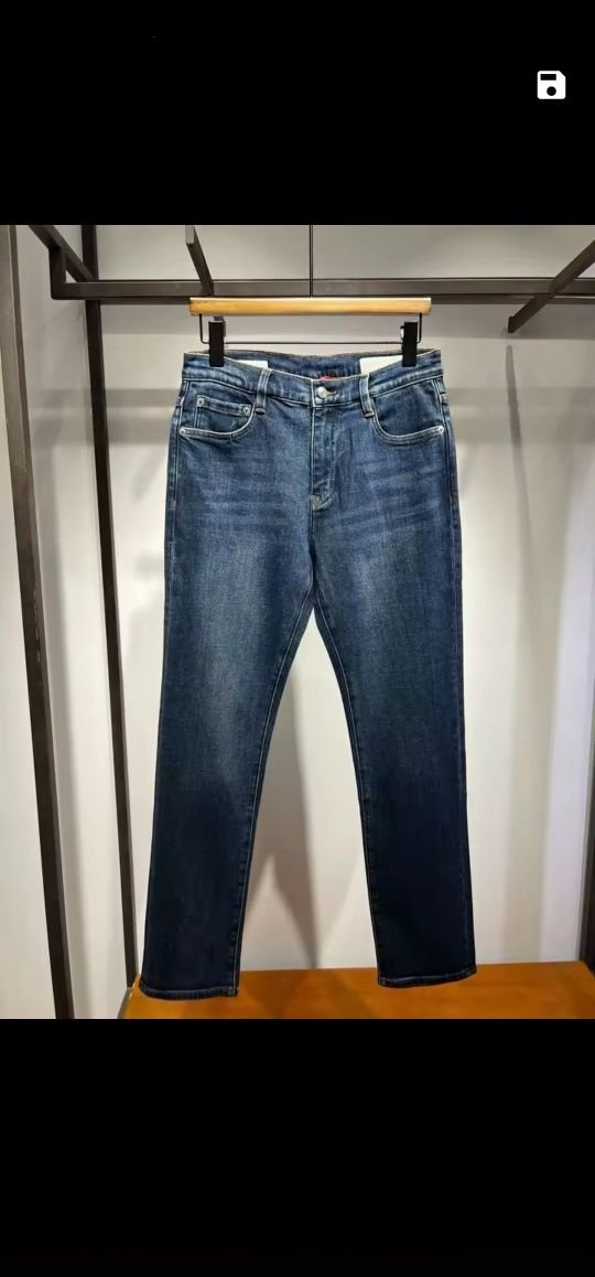 Brunello Cucinelli Jeans