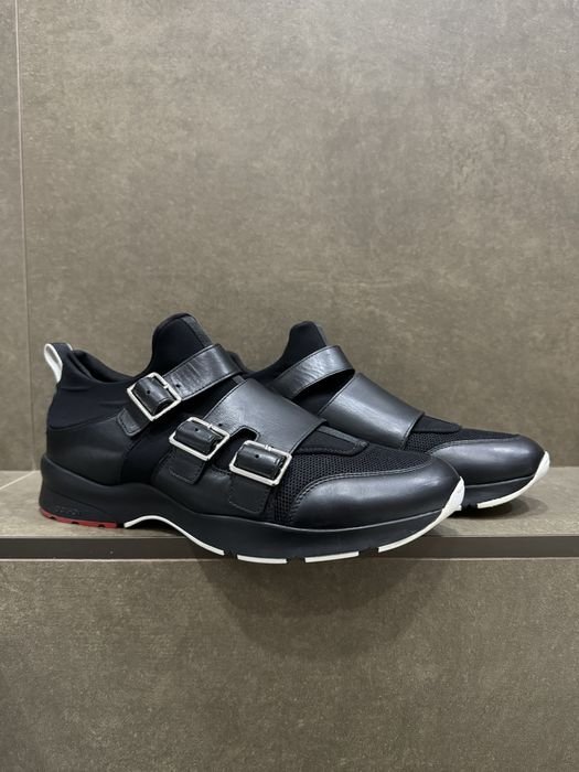 Мужские Dior Ботинки 44