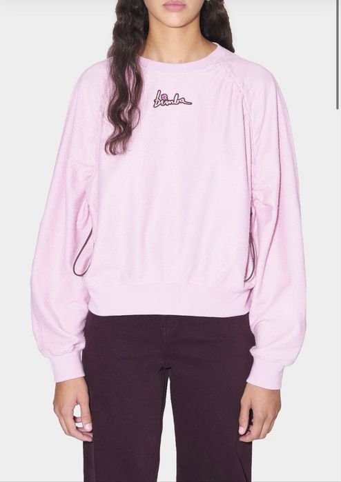Men Bimba y Lola Sweater Pink One size