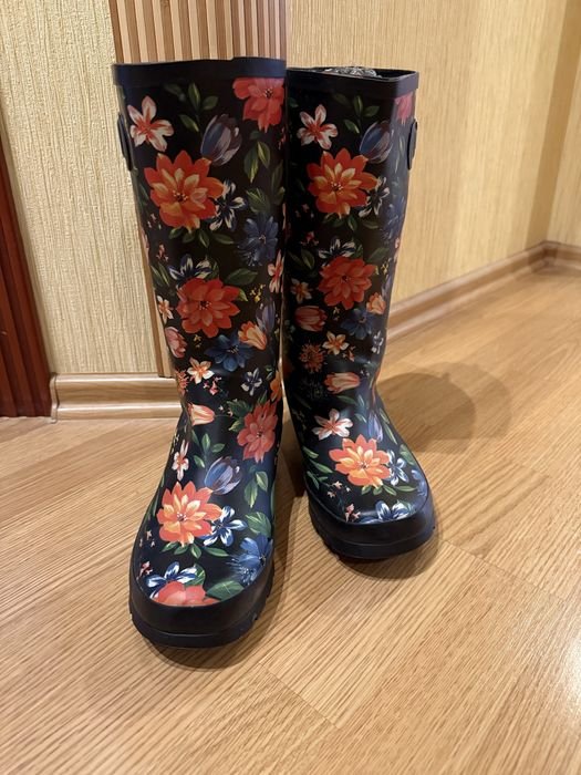 Женские Salomon Чоботы 42