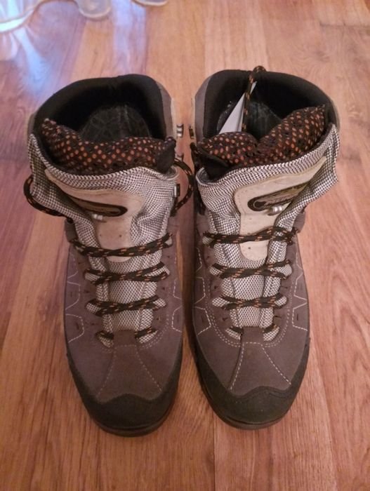 Uomo Meindl Stivali Multicolore Altro 41