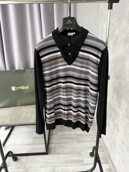 Women Brioni Sweater Multicolor 38