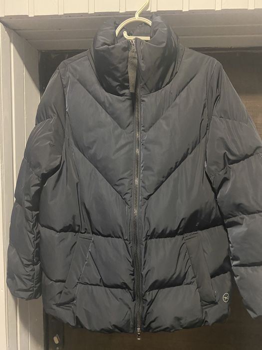 Женская BRAX Куртка Чёрная