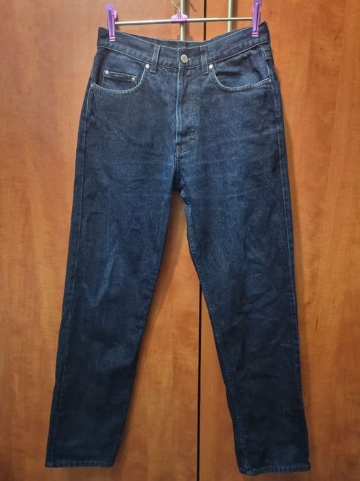 Homme Valentino Jeans Bleu Marine 34