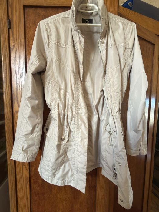 Мужской Bogner Парка Бежевый 36