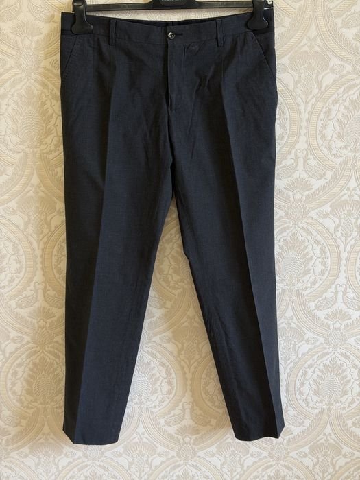 Uomo Dolce Gabbana Pantaloni 34
