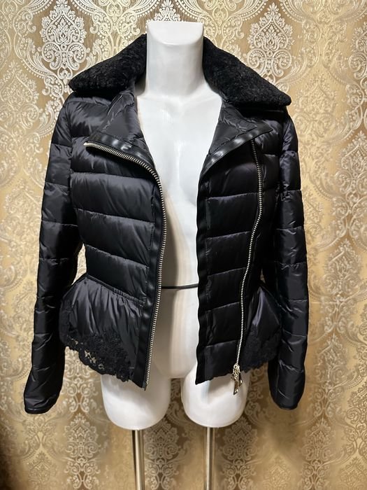 Damen Ermanno Scervino Daunenjacke