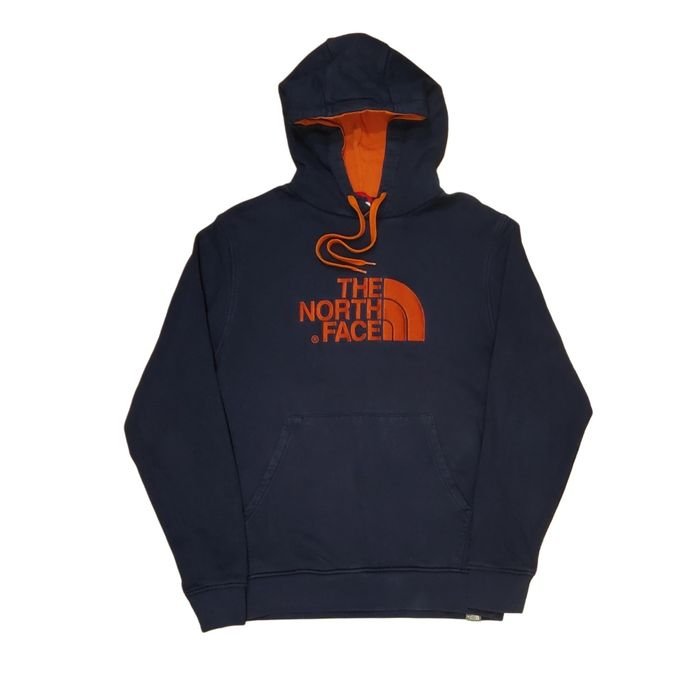 Мужской The North Face Свитер Різнокольоровий 38