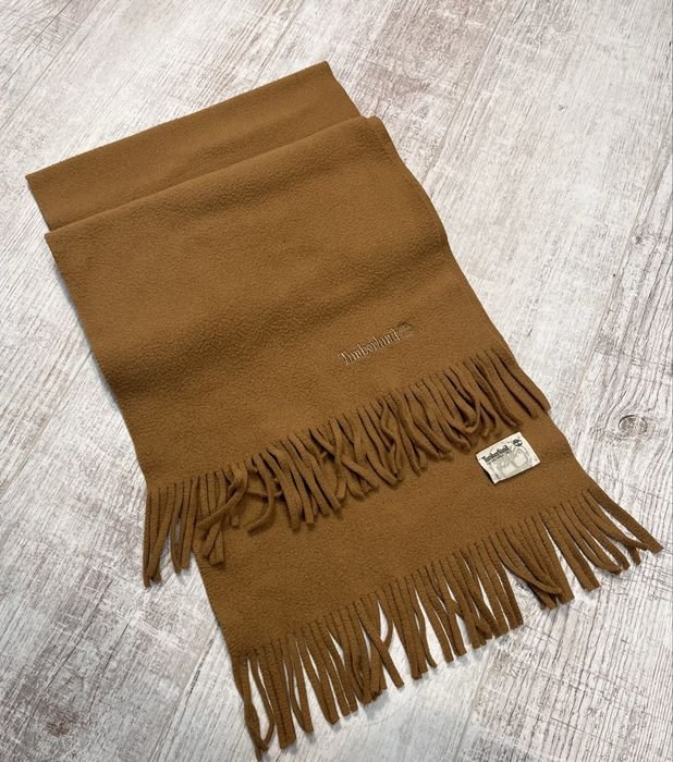 Унисекс Timberland Шарф