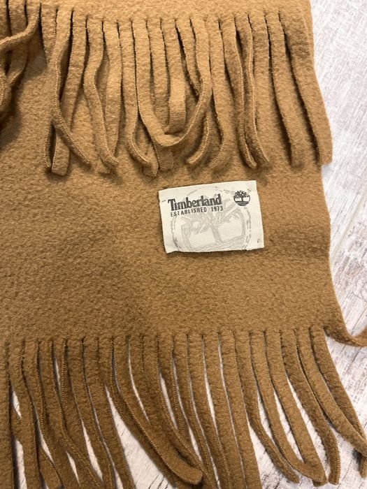 Унисекс Timberland Шарф