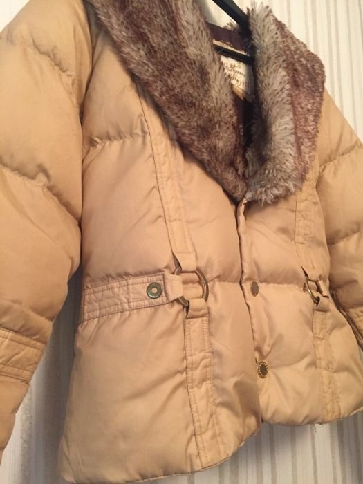 Женский Pepe Jeans Пуховик M
