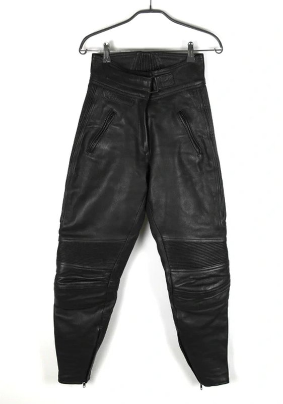 Femme Belstaff Pantalon Noir 40 / L / 48