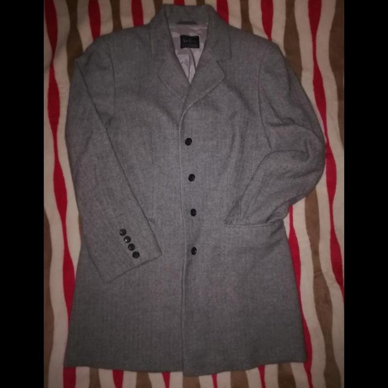 Femme Betty Barclay Veste Grise 36 / S / 44