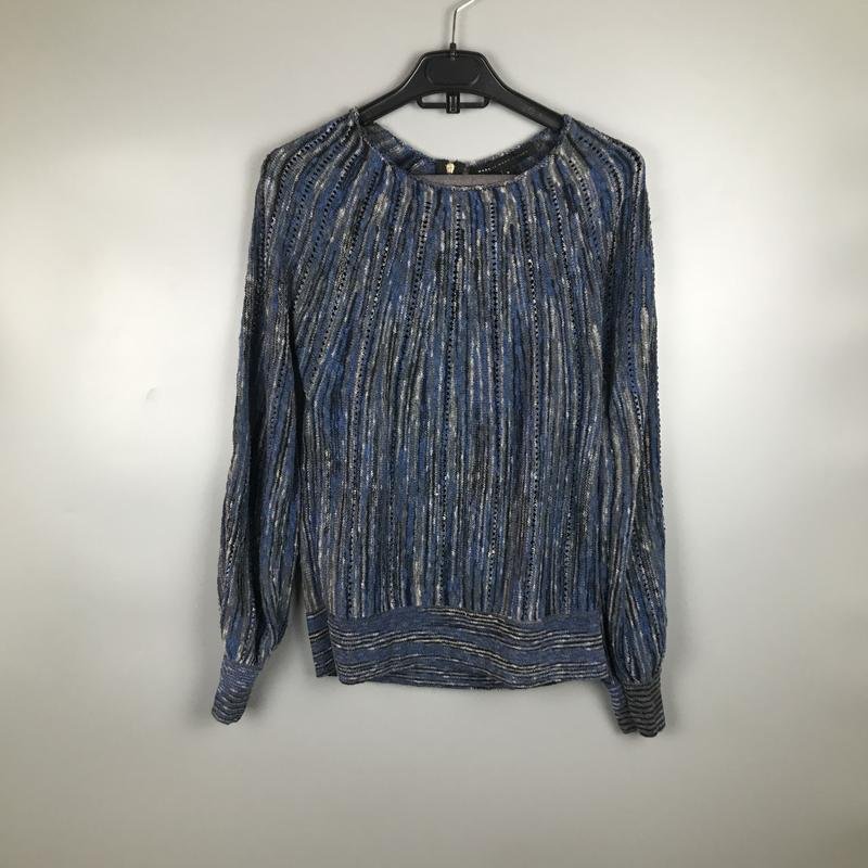 Женская Marc Jacobs Свитер Разноцветный 36 / S /
