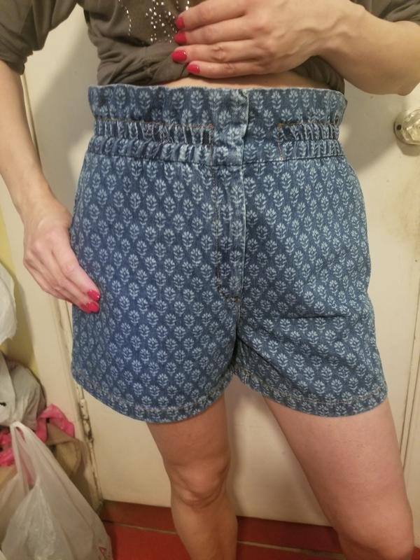 Femme Claudie Pierlot Shorts Bleu Marine 38 / M /