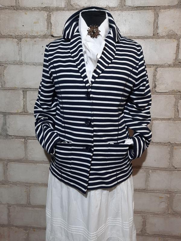 Femme Betty Barclay Veste Noire Viscose L