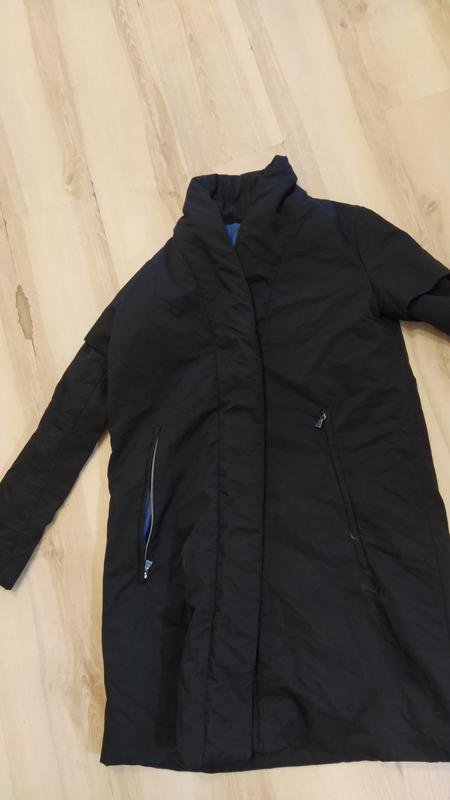 Damen Neil Barrett Jacke Schwarz 40 / L / 48
