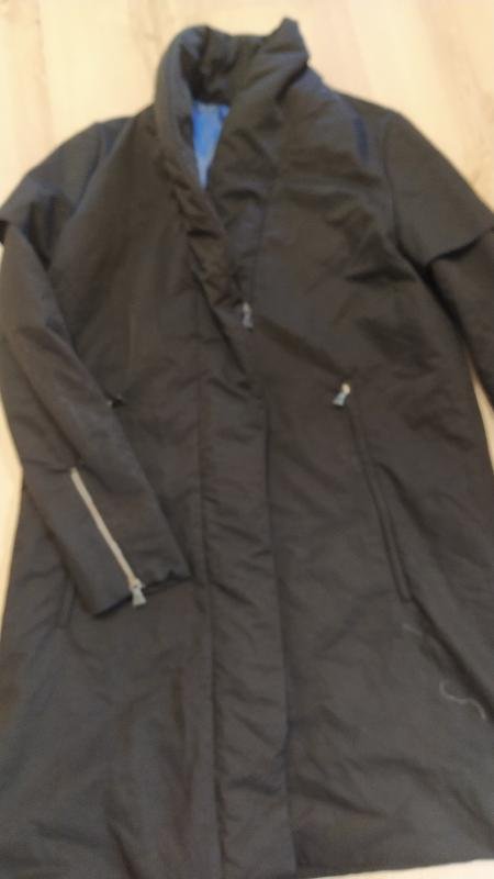 Damen Neil Barrett Jacke Schwarz 40 / L / 48