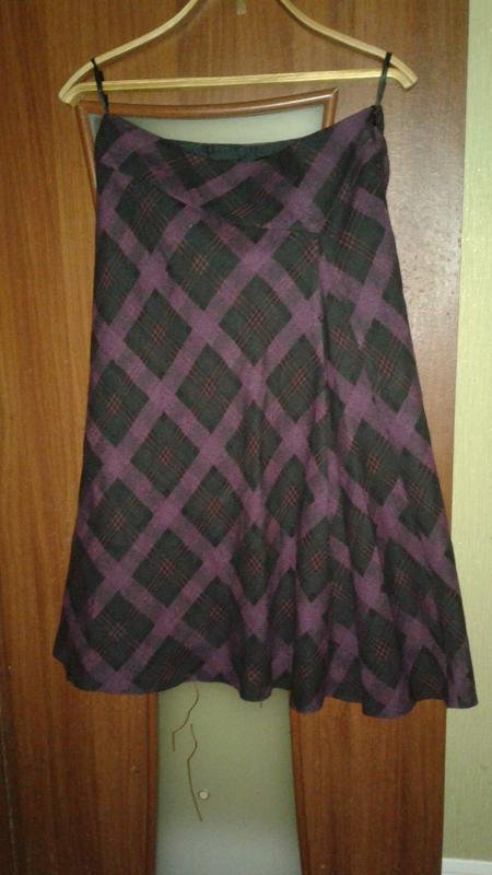 Women Corneliani Skirt Black 40 / L / 48