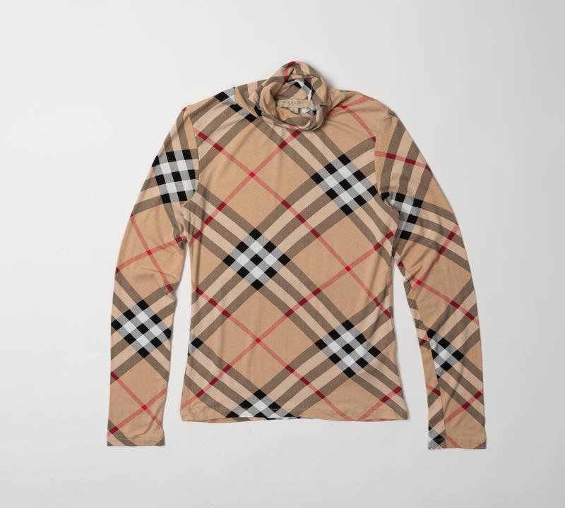 Женская Burberry Свитер Бежевый 36 / S / 44