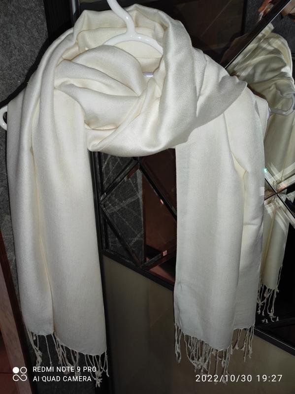 Damen Jasper Conran Schal Beige Einheitsgröße