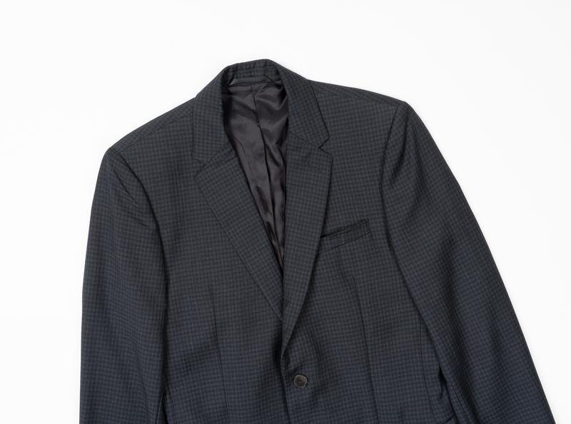 Homme Reiss Blazer Marine 36 / S / 44
