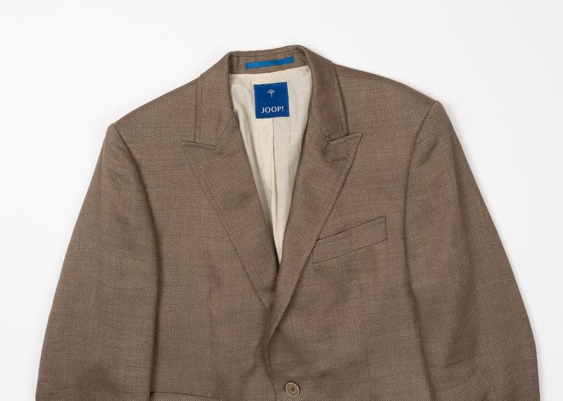Мужской JOOP! Пиджак Бежевый 40 /L / 48