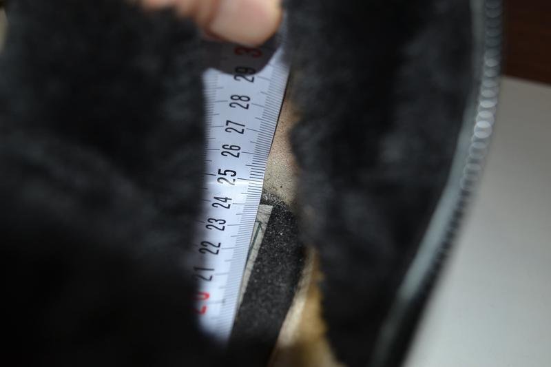 Women Go Soft Boots Black Leather 39